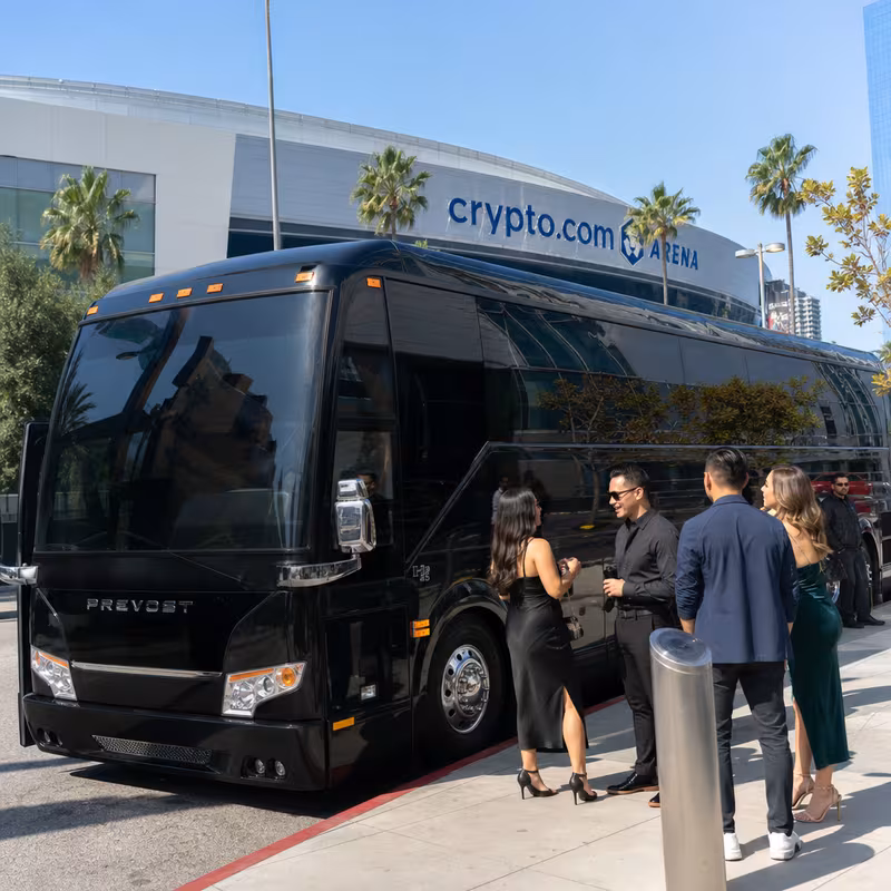Crypto.com Arena