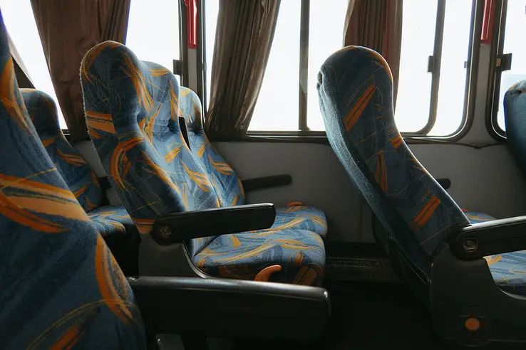 School Field Trip Bus Rentals in Milpitas